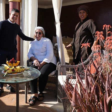 Riad Azzar Marrakesh Exterior photo