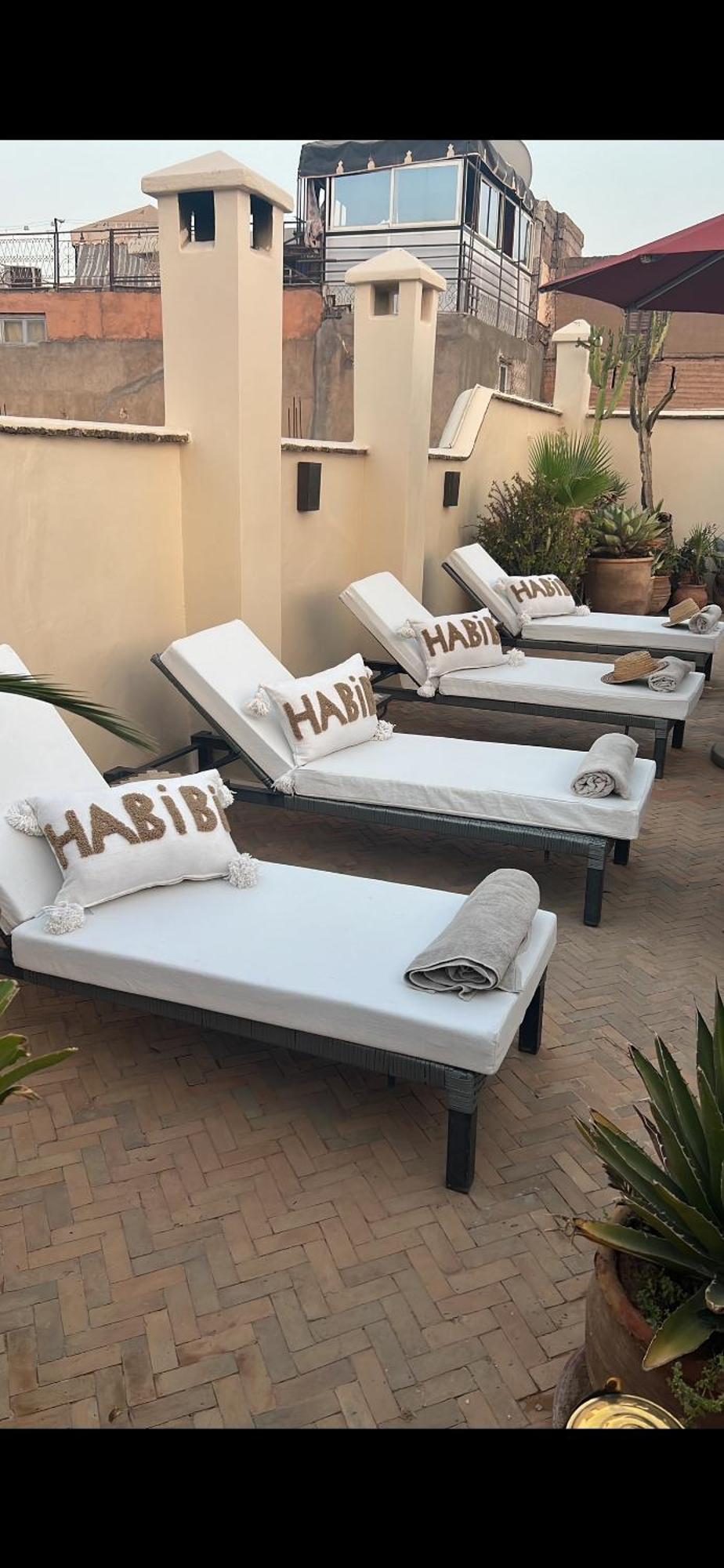 Riad Azzar Marrakesh Exterior photo