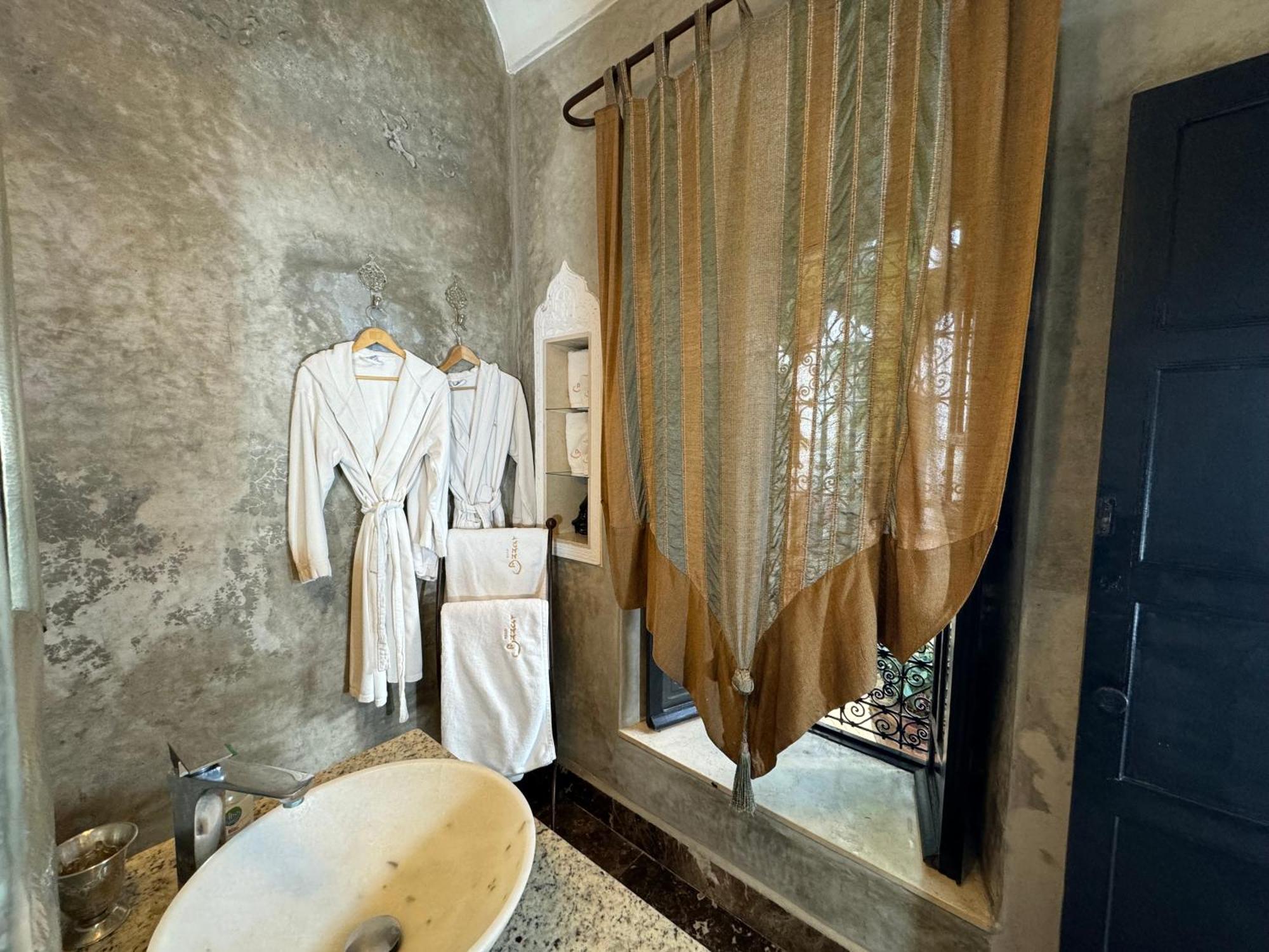 Riad Azzar Marrakesh Exterior photo