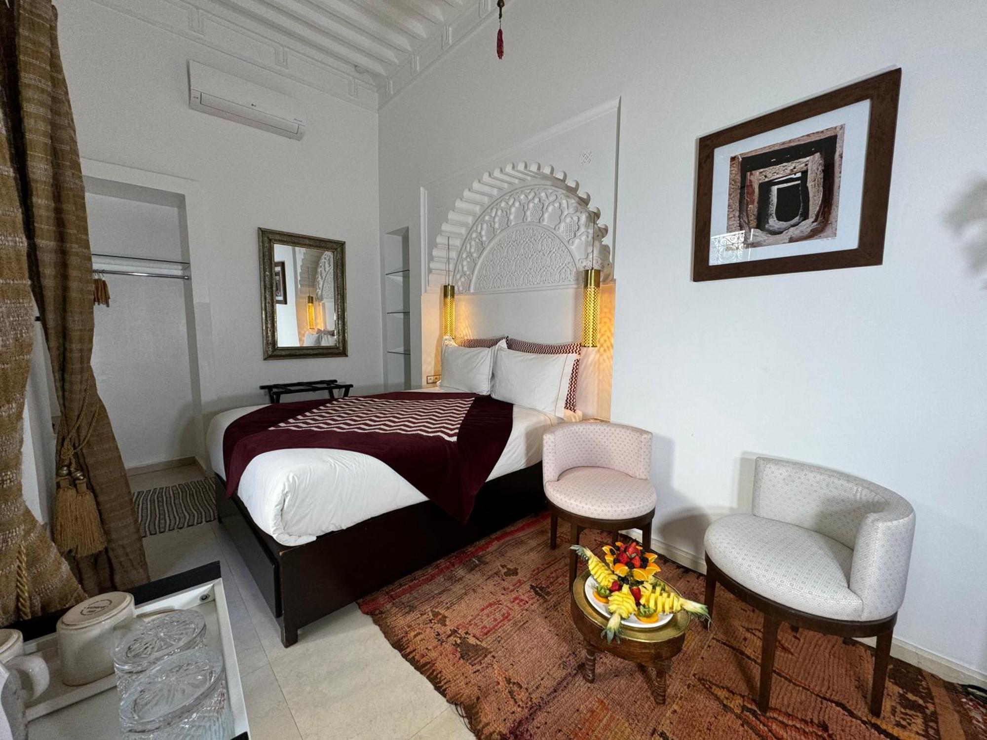 Riad Azzar Marrakesh Exterior photo
