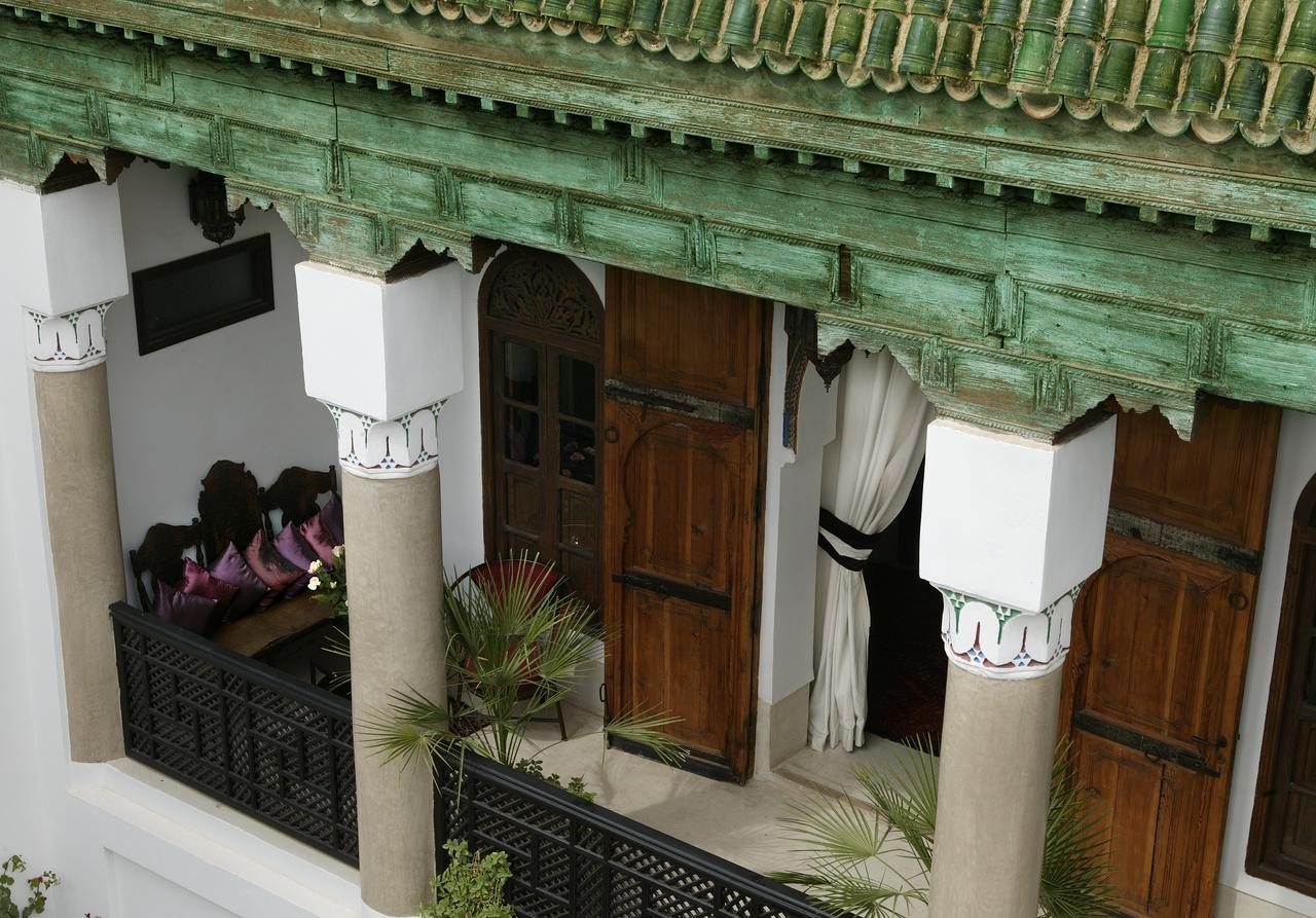 Riad Azzar Marrakesh Exterior photo