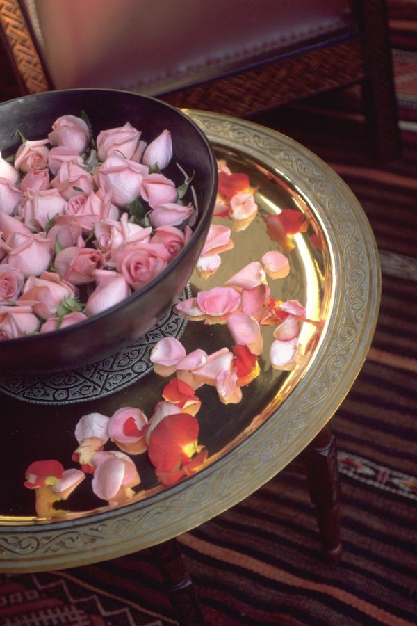 Riad Azzar Marrakesh Exterior photo