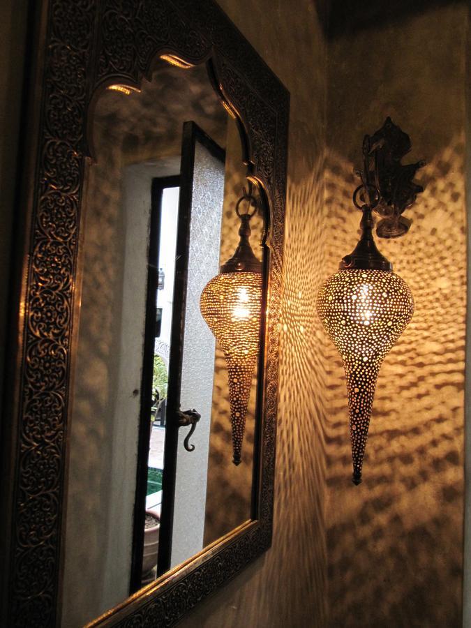 Riad Azzar Marrakesh Exterior photo
