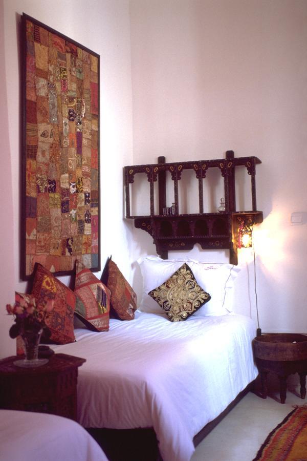 Riad Azzar Marrakesh Exterior photo
