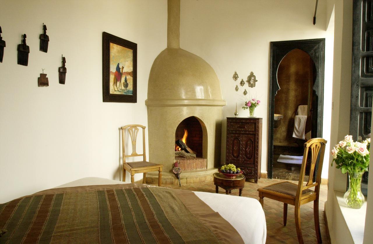 Riad Azzar Marrakesh Exterior photo