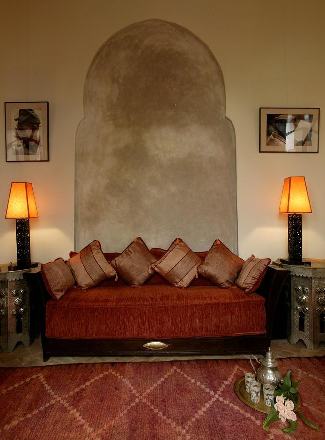 Riad Azzar Marrakesh Exterior photo