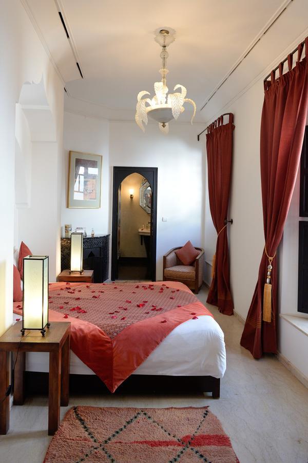 Riad Azzar Marrakesh Exterior photo