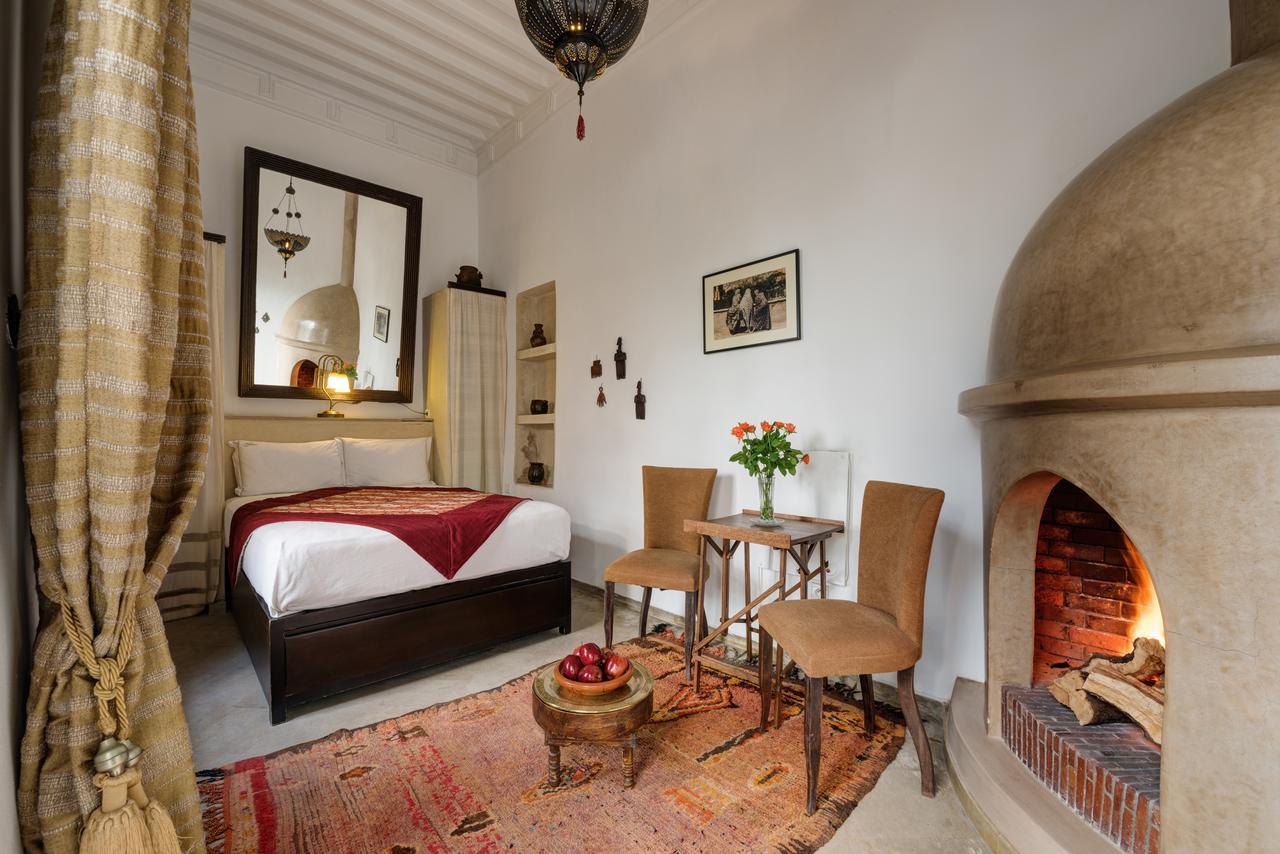Riad Azzar Marrakesh Exterior photo