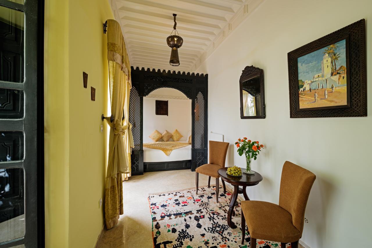 Riad Azzar Marrakesh Exterior photo