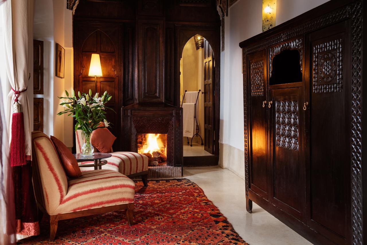 Riad Azzar Marrakesh Exterior photo