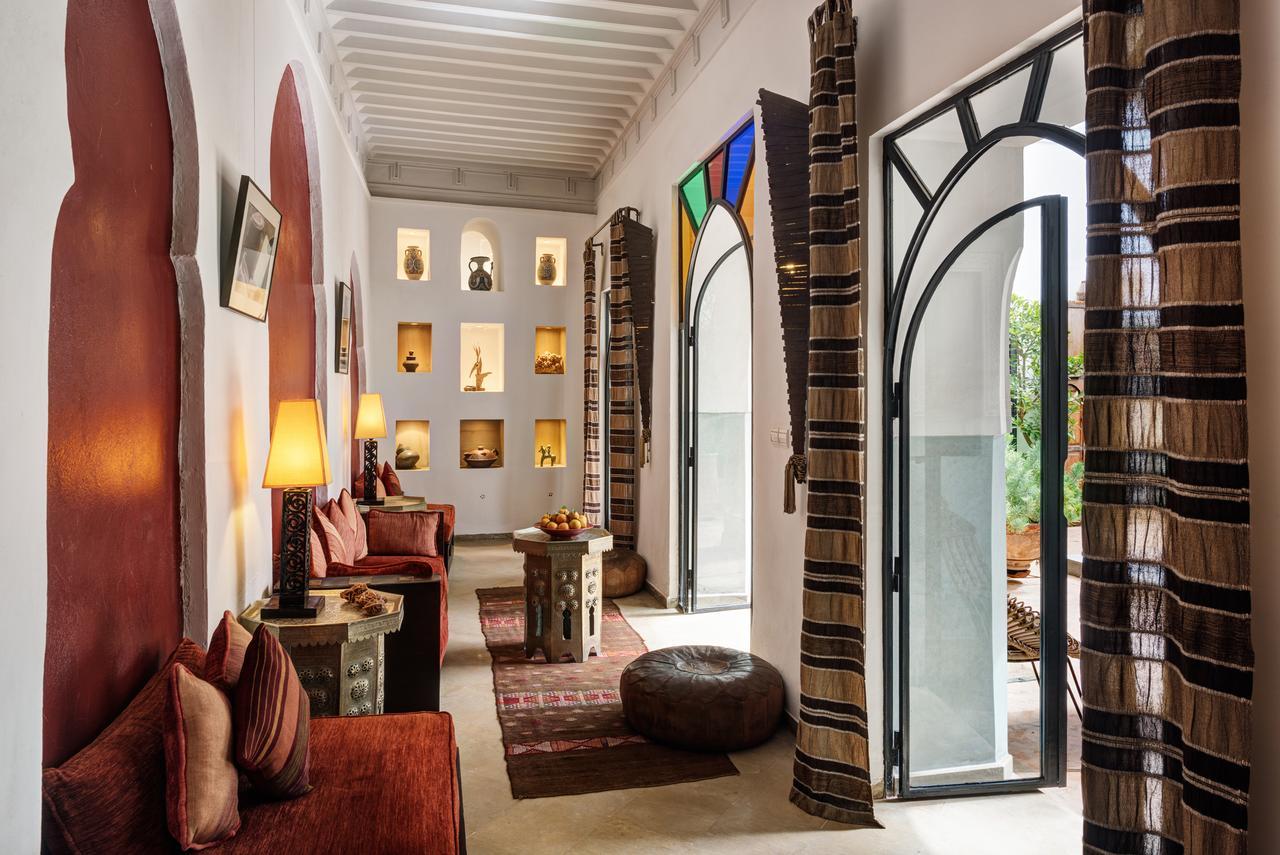 Riad Azzar Marrakesh Exterior photo