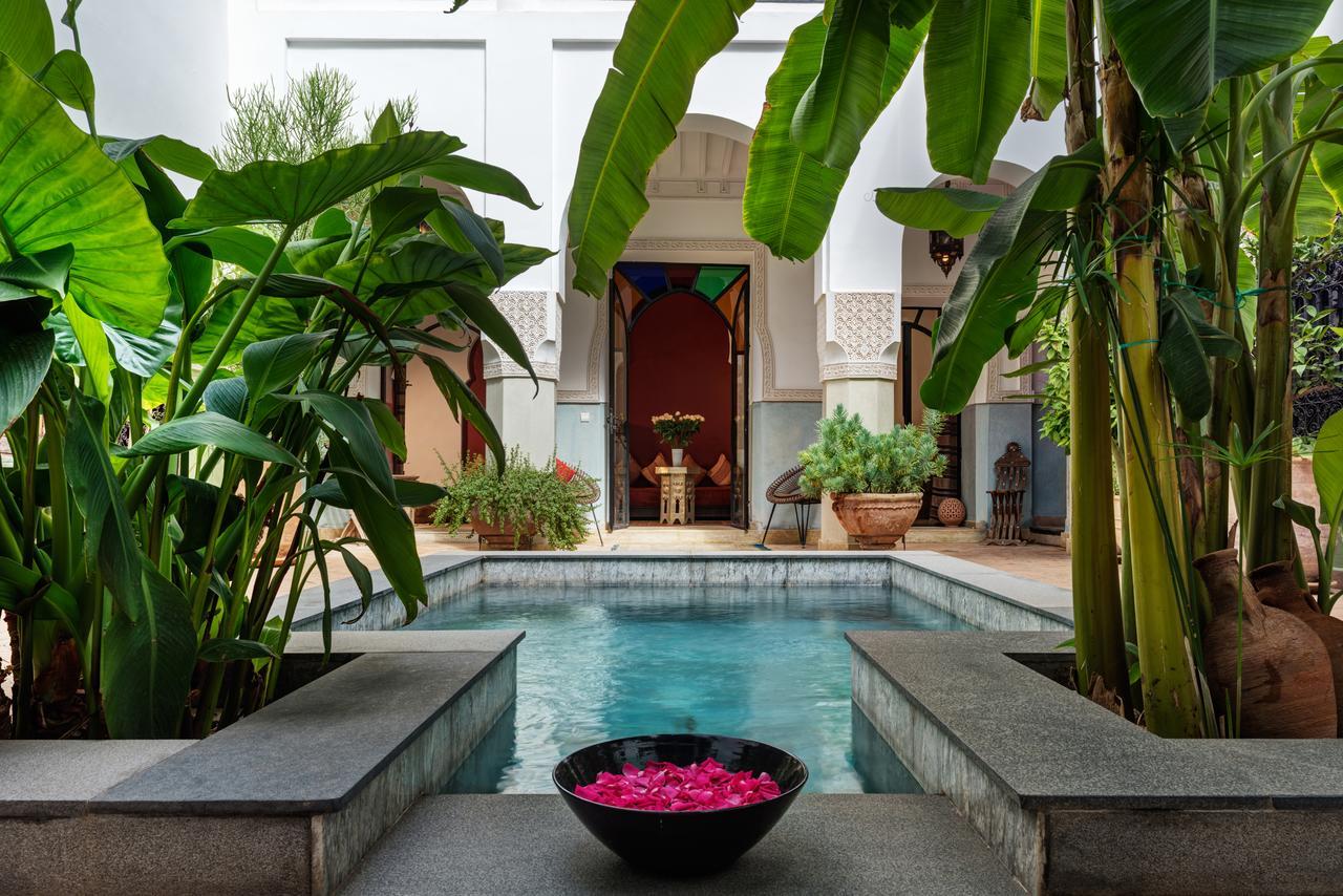 Riad Azzar Marrakesh Exterior photo