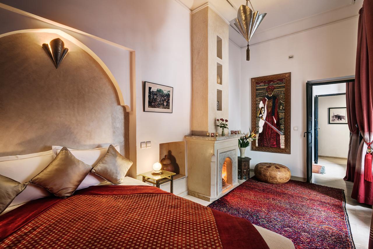 Riad Azzar Marrakesh Exterior photo