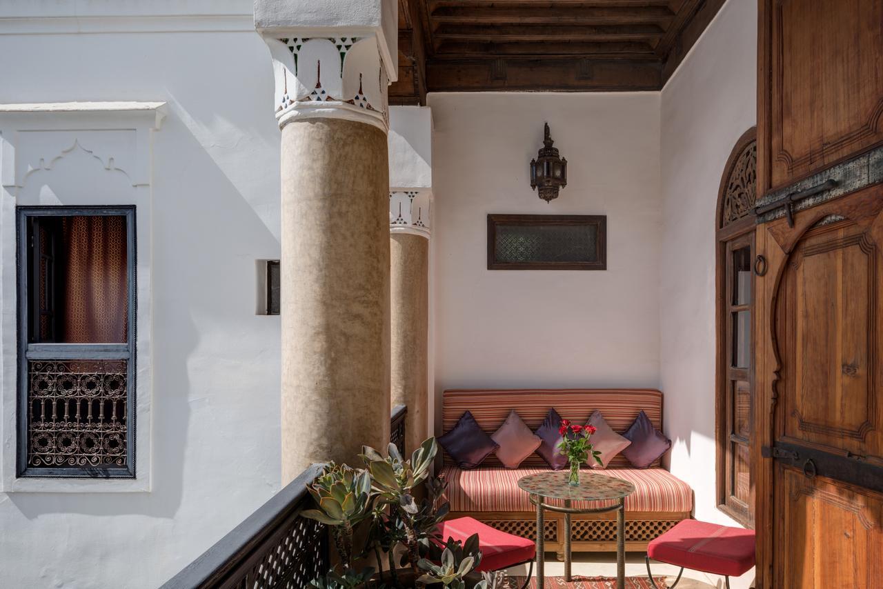 Riad Azzar Marrakesh Exterior photo