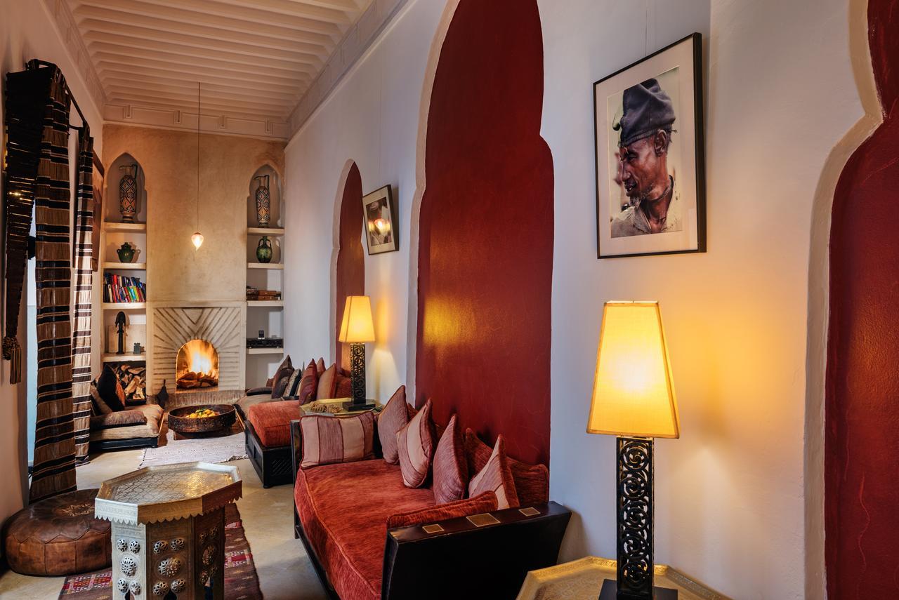Riad Azzar Marrakesh Exterior photo